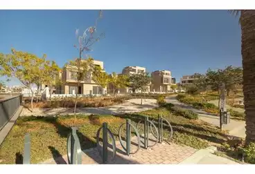 فيلا منفصلة للبيع - 3 غرف