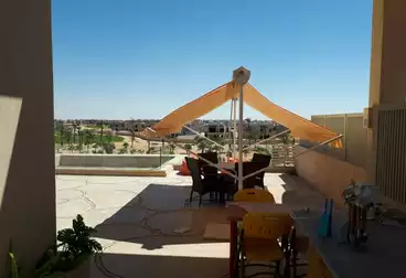 شاليهات للبيع - 3 غرف - بالدور 2