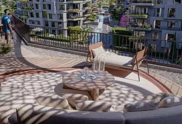 شقق للبيع - 4 غرف - بالدور 2