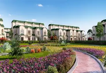 Apartments For sale - 3 rooms - floor 2