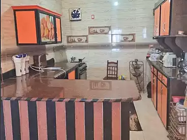 Villas For sale in El Ganain, Suez, 450 sqm