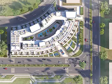 Offices For sale - 1 rooms - floor 1