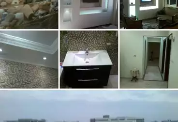 Properties For rent - 3 rooms - floor 3