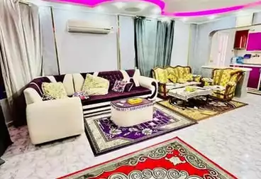 undefined undefined - 3 غرف - بالدور 1