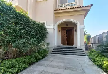 Twin House For rent - 4 rooms