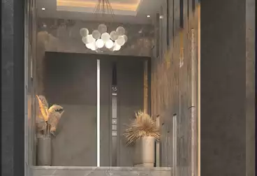 شقق للبيع - 3 غرف - بالدور 1