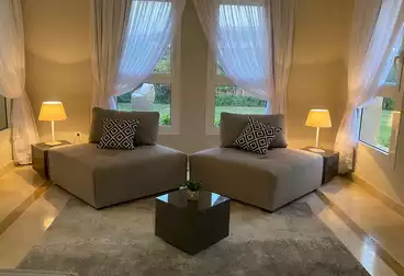 Apartment with Garden For rent - 3 rooms - floor 1