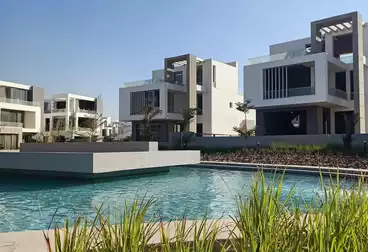 Villas For sale - 6 rooms