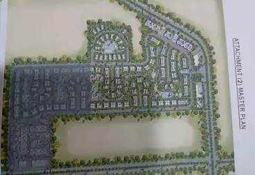 Town House For sale - 3 rooms