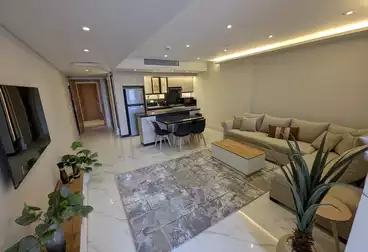 شقق للإيجار - 1 غرف - بالدور 4