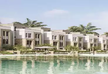 تاون هاوس للبيع - 3 غرف