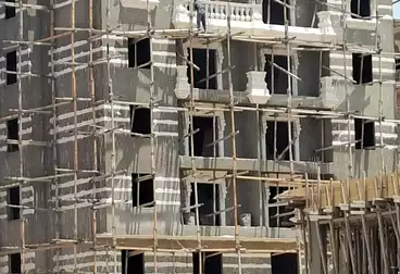 undefined undefined - 3 غرف - بالدور 1