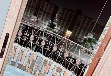 عقارات للبيع - 3 غرف - بالدور 3