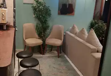 undefined undefined - 3 rooms - floor 12