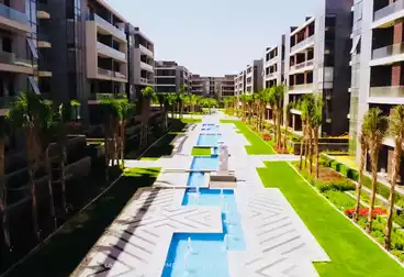 Duplex For sale - 3 rooms - floor 1