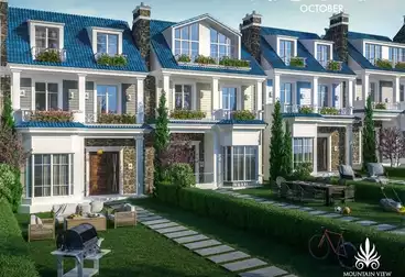 Villas For sale - 3 rooms