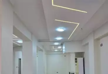 شقق للإيجار - 3 غرف - بالدور 0