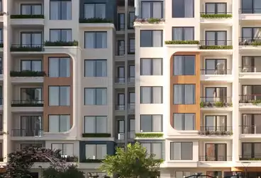 Apartments For sale - 3 rooms - floor 1