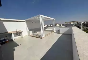 بنتهاوس للبيع - 3 غرف - بالدور 3