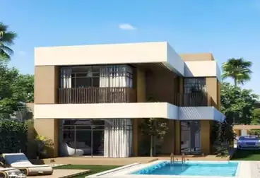 Villas For sale - 5 rooms