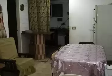 Furnished Apartment For sale - 2 rooms - floor 0
