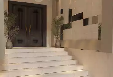 Apartments For sale - 3 rooms - floor 3