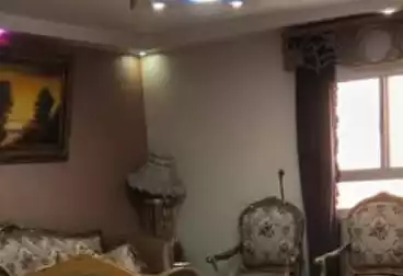 شقق للإيجار - 3 غرف - بالدور 6