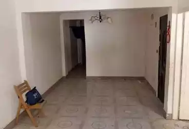 شقق للبيع - 2 غرف - بالدور 7