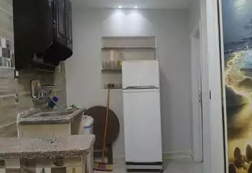 Furnished Apartment For sale - 2 rooms - floor 5