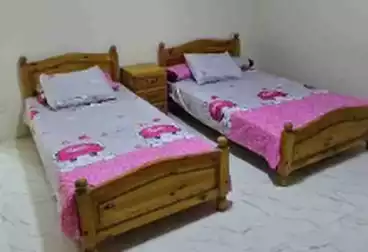 شقق للبيع - 2 غرف - بالدور 5