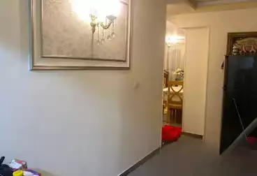 شقق للبيع - 3 غرف - بالدور 3