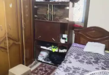 شقق للبيع - 2 غرف - بالدور 4