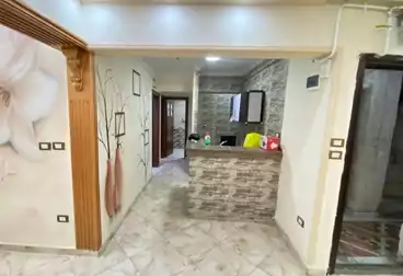 Apartments For sale - 2 rooms - floor 3