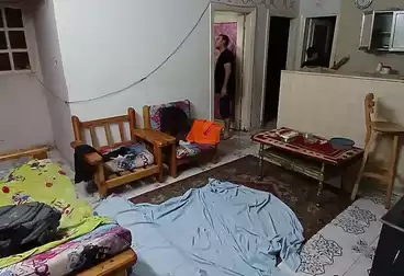 undefined undefined - 2 غرف - بالدور 9