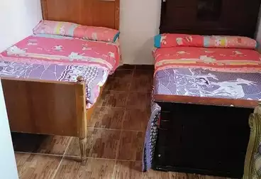 Furnished Apartment For sale - 3 rooms - floor 9