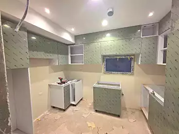 Apartments For rent - 3 rooms - floor 1