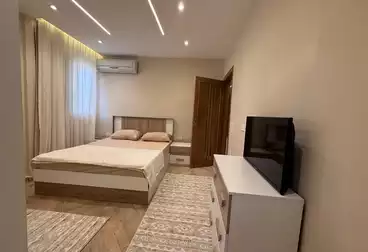 شقق للإيجار - 2 غرف - بالدور 3