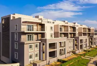 شقق للبيع - 2 غرف - بالدور 2