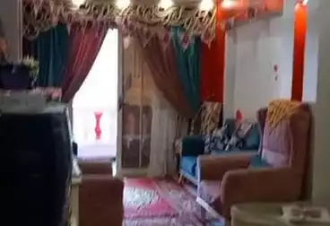 شقق للبيع - 2 غرف - بالدور 6