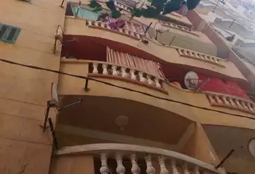 Apartments For sale - 2 rooms - floor 3