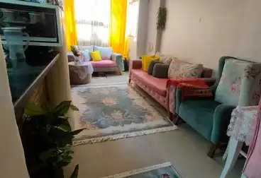 Furnished Apartment For sale - 2 rooms - floor 15
