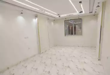 شقق للبيع - 3 غرف - بالدور 4