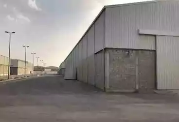 مخازن للإيجار