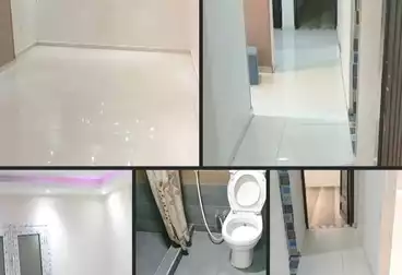 Apartments For sale - 3 rooms - floor 6