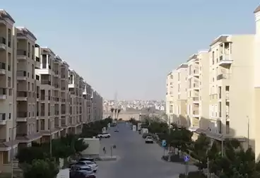 Apartment with Garden For sale - 2 rooms - floor 1