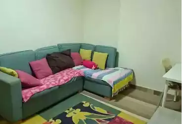 Furnished Apartment For sale - 2 rooms - floor 6