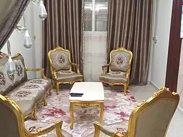 شقق للبيع - 2 غرف - بالدور 3