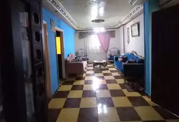 Apartments For sale - 2 rooms - floor 4