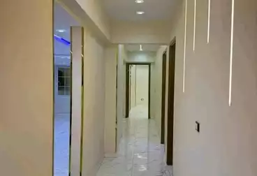 undefined undefined - 3 غرف - بالدور 3