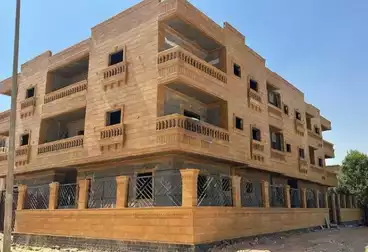 عقارات للبيع - 3 غرف - بالدور 1